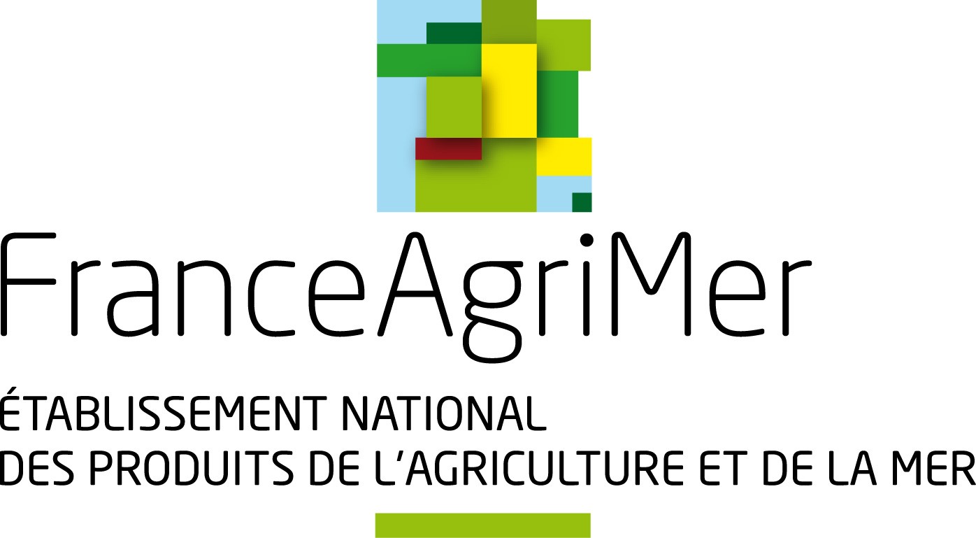 logo FranceAgriMer